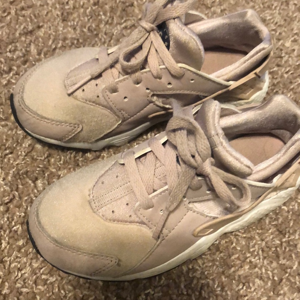 Kids Nike Huaraches